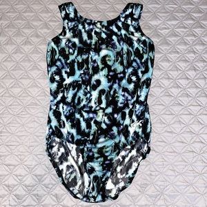 GK women’s leo!